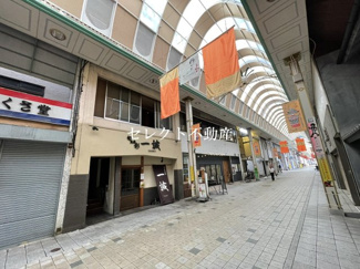 【その他】 | 八代市本町1丁目テナント（3階建）