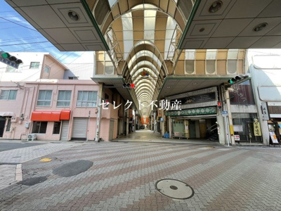 【その他】 | 八代市本町1丁目テナント（3階建）