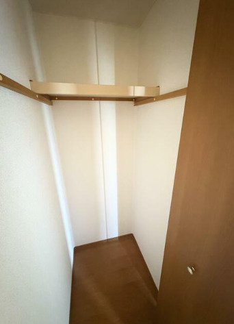 サンガーデン下硯川Ｂの収納