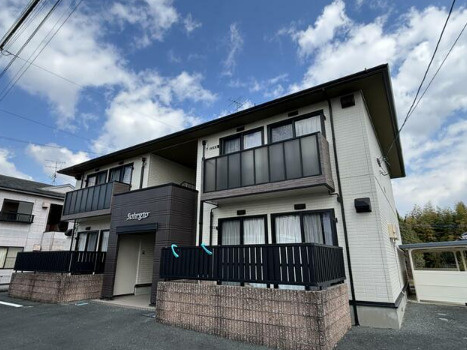 サンガーデン下硯川Ｂ