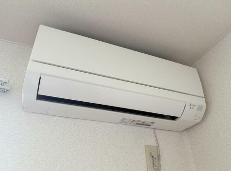 サンガーデン下硯川Ｂのその他