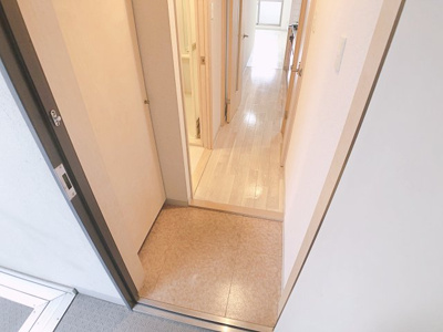 【玄関】 | SINCERE MEIJI【名古屋市賃貸・オートロック】