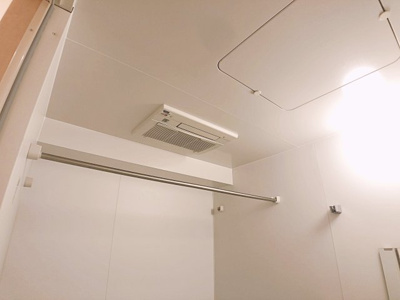 【浴室】 | SINCERE MEIJI【名古屋市賃貸・オートロック】