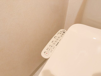 【トイレ】 | SINCERE MEIJI【名古屋市賃貸・オートロック】