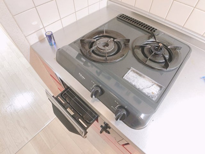 【キッチン】 | SINCERE MEIJI【名古屋市賃貸・オートロック】