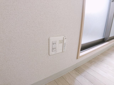 【設備】 | SINCERE MEIJI【名古屋市賃貸・オートロック】