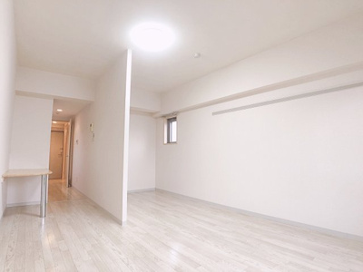 【居間・リビング】 | SINCERE MEIJI【名古屋市賃貸・オートロック】