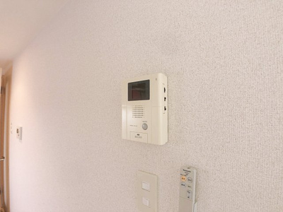 【セキュリティ】 | SINCERE MEIJI【名古屋市賃貸・オートロック】