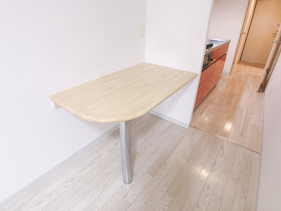 【内装】 | SINCERE MEIJI【名古屋市賃貸・オートロック】