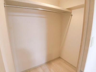 【収納】 | SINCERE MEIJI【名古屋市賃貸・オートロック】