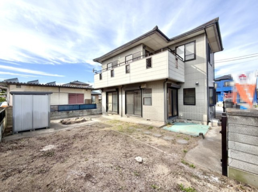 【中古戸建】佐波郡玉村町大字樋越の外観|■外観｜特徴のある個性的な住まいと美しい街並み、そして住みやすい環境を、ぜひ現地でご覧になりませんか。お気軽にお問合せください(^^)  