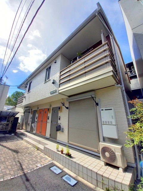 エミネンス弥生