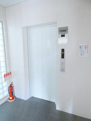 【その他共用部分】 | ウィステリア日野