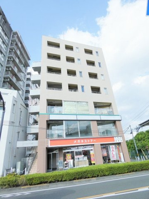 【外観】 | ウィステリア日野