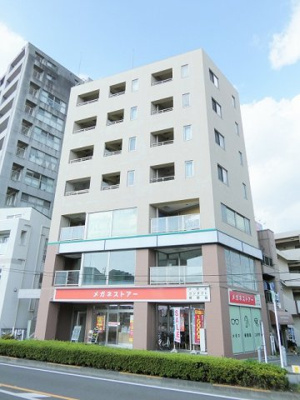 【外観】 | ウィステリア日野