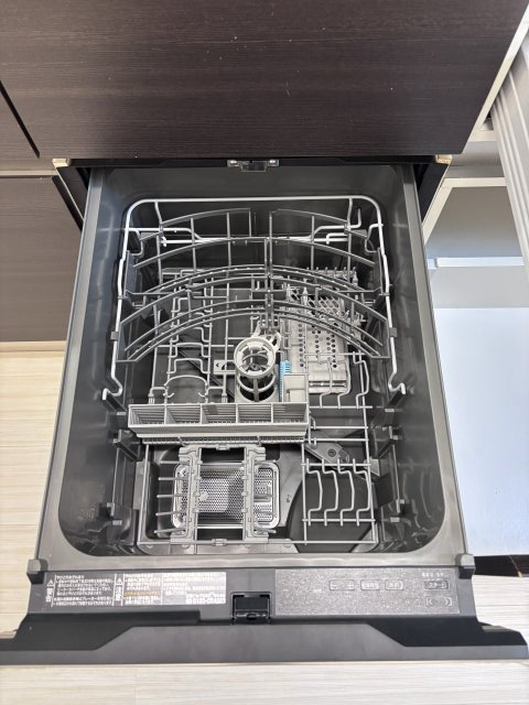 中古戸建　　　安東４丁目の設備