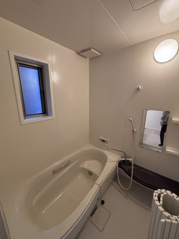 中古戸建　　　安東４丁目の浴室