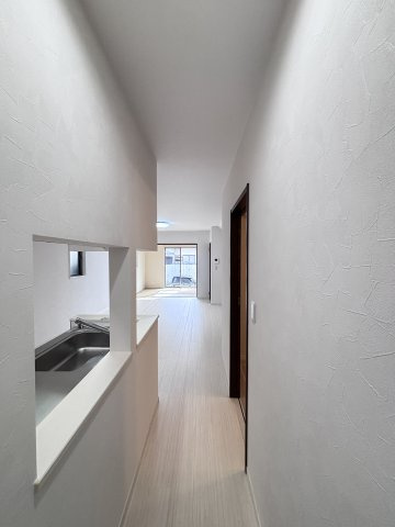 中古戸建　　　安東４丁目のその他