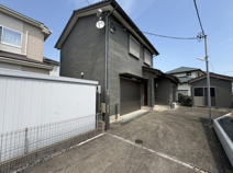 磐田市福田中島 中古戸建ての画像