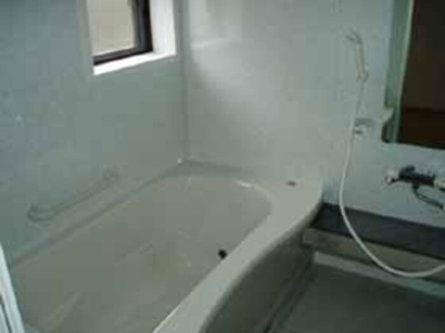 【浴室】 | ベルドミール大橋南