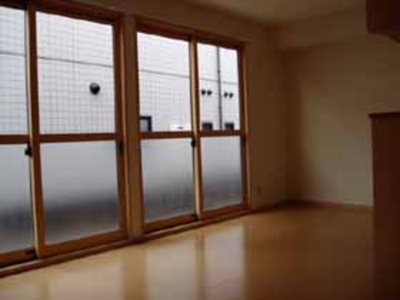 【玄関】 | ベルドミール大橋南