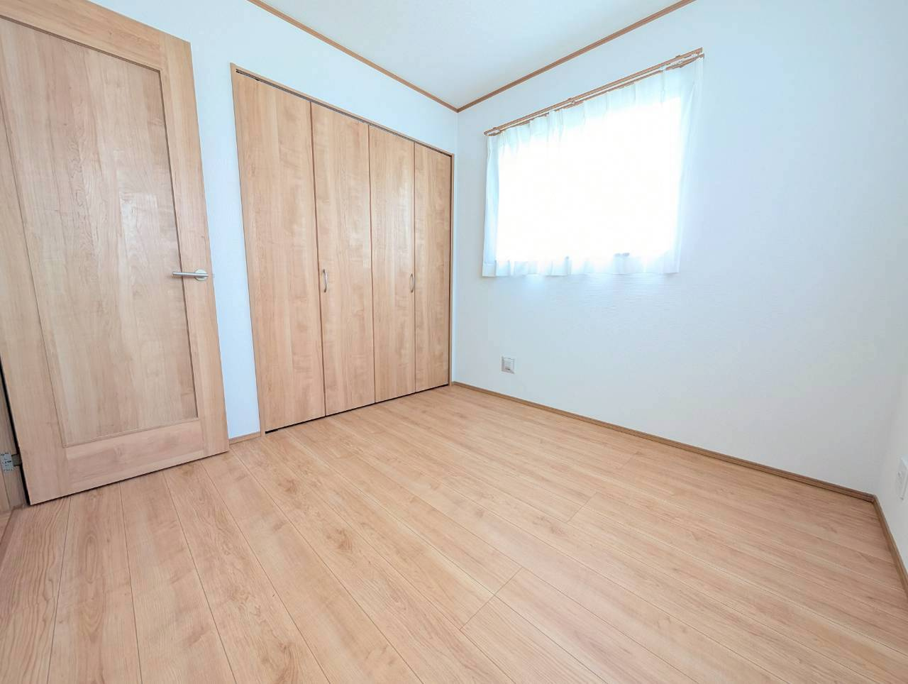 太田１期　２号棟の子供部屋