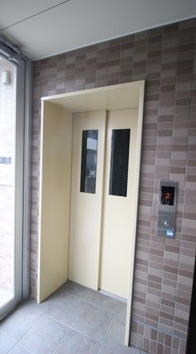 メゾンなか２ のその他共用部分