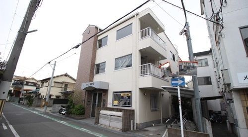 メゾンなか２ 