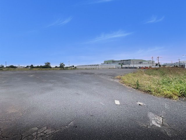 吉川市　南広島　売地　全1区画