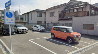 【外観】 | 大宮2丁目月極駐車場