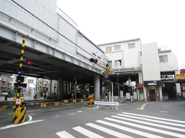 フィオーレのその他|京成高砂駅