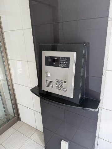 スマート津田沼ツインビルＢのセキュリティ