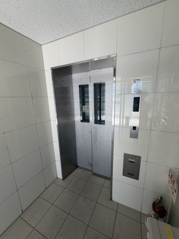 スマート津田沼ツインビルＢの設備