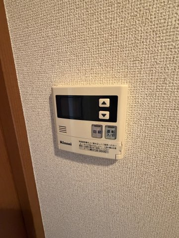 スマート津田沼ツインビルＢの設備