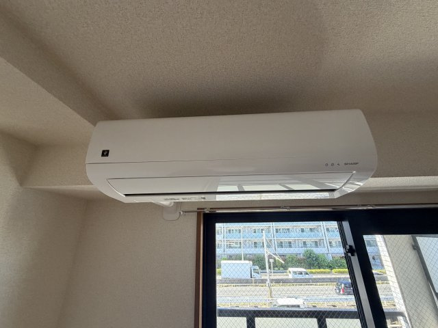 スマート津田沼ツインビルＢの設備