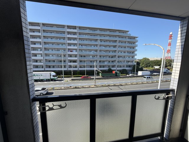 スマート津田沼ツインビルＢの展望