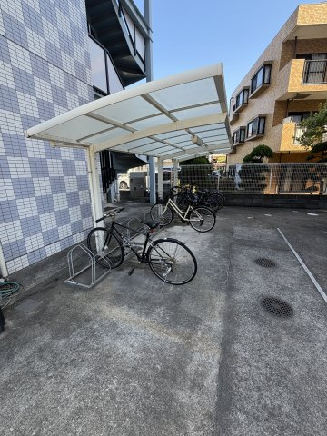 スマート津田沼ツインビルＢの設備