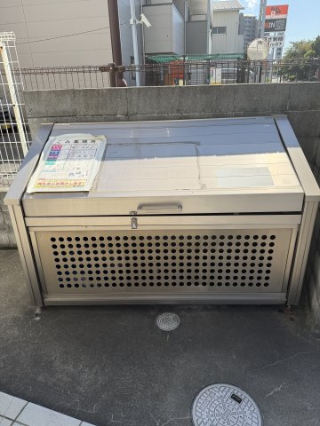 スマート津田沼ツインビルＢのその他