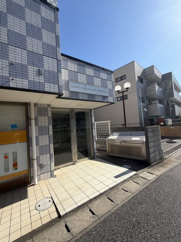 スマート津田沼ツインビルＢの設備