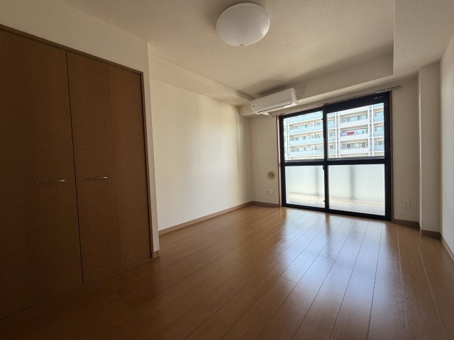 スマート津田沼ツインビルＢの居間・リビング