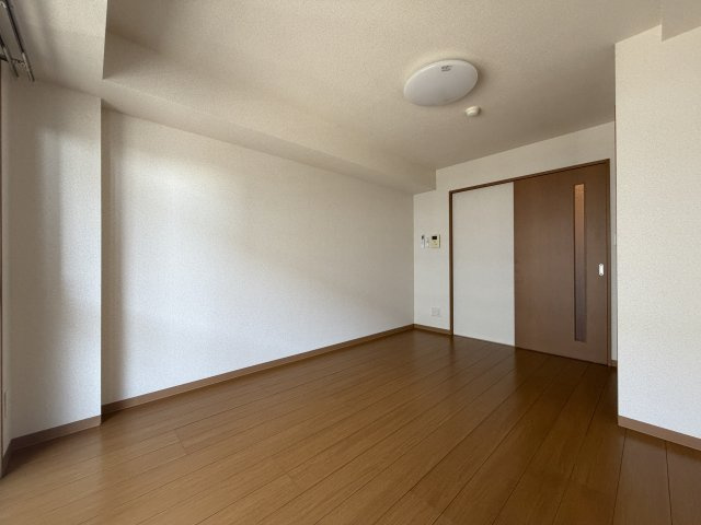 スマート津田沼ツインビルＢの寝室