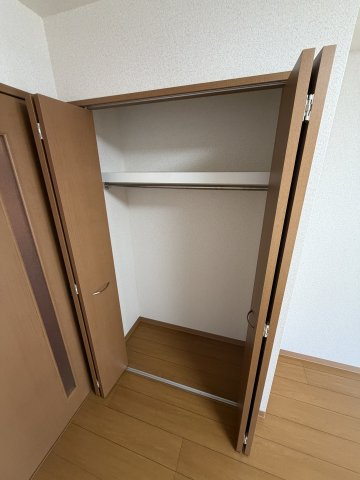 スマート津田沼ツインビルＢの収納