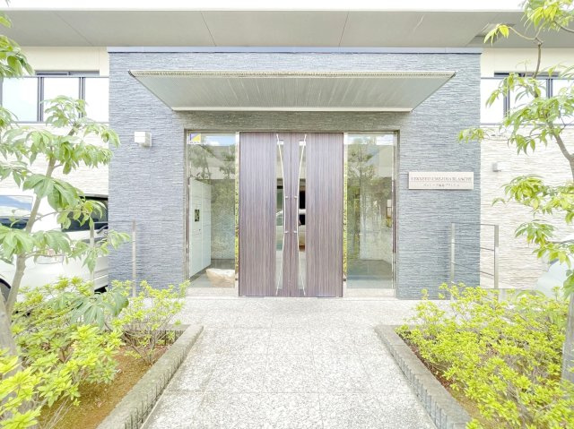 ベルシード梅島ブランシュ