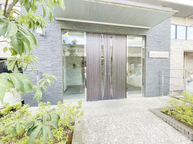 ベルシード梅島ブランシュ