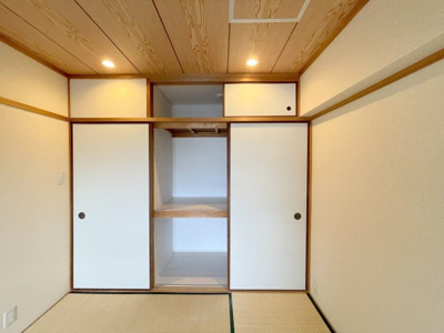 【収納】 | メゾンドール桑野