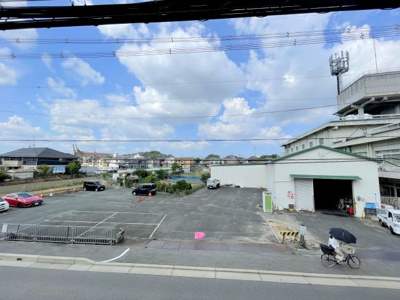 【展望】 | メゾンドール桑野