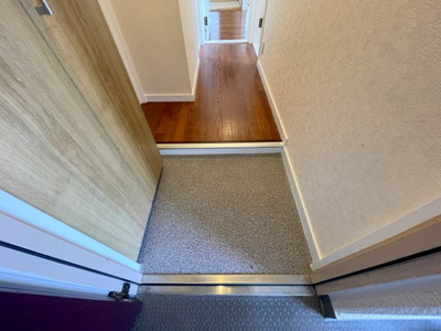 【玄関】 | メゾンドール桑野