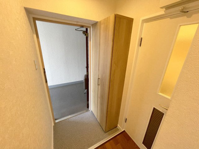 【内装】 | メゾンドール桑野