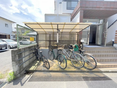 【その他共用部分】 | メゾンドール桑野