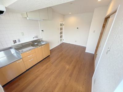 【居間・リビング】 | メゾンドール桑野